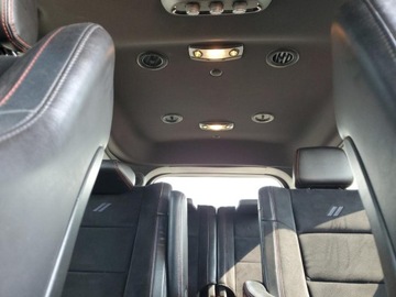 Dodge Durango III 2024 Dodge Durango RT 2024 5.7l 5.7 Benzyna 360KM, zdjęcie 10