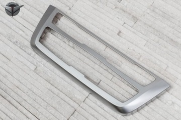 BMW SÉRIE 3 F30 RÁMEČEK PŘEPÍNAČŮ KLIMATIZACE