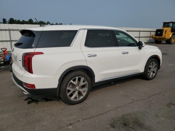Hyundai 2020 Hyundai Palisade Sel 2020 3.8l 3.8 Benzyna 291KM, zdjęcie 3