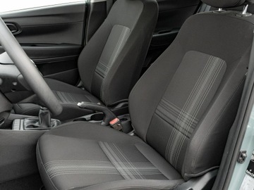 Hyundai i20 III Hatchback 1.2 MPI 84KM 2023 Hyundai i20 WD0708T#1.2 Pure Cz.cof Bluetooth, zdjęcie 13