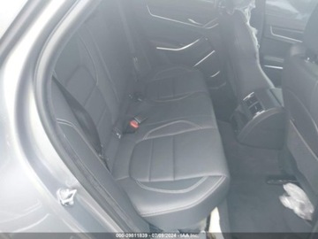 Jaguar XF II 2022 Jaguar XF 2022 Jaguar XF R-Dynamic SE Sedan AWD 2.0 Benzyna 296KM, zdjęcie 7