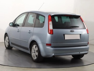 Ford C-MAX I 1.8 Duratec 125KM 2006 Ford C-Max 1.8, GAZ,ALU, zdjęcie 3