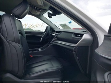 Jeep Grand Cherokee V 2023 Jeep Grand Cherokee Limited 2023 3.6l 3.6 Benzyna 293KM, zdjęcie 9