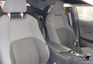 Toyota C-HR II 2024 Toyota C-HR 2.0-200KM-Hybryda Okazja 2.0 Hybryda 200KM, zdjęcie 16