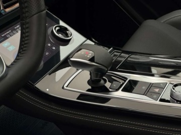 Jetour 2025 Jetour X70 Plus 1.6T 7DCT 190km Nowy 7 lat gwarancji Automat FV23, zdjęcie 7