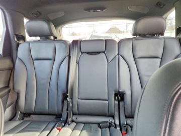 Audi Q7 II 2022 Audi Q7 Premium Plus 2022 3.0 Benzyna 335KM, zdjęcie 11