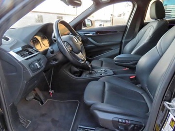 BMW X2 F39 2022 BMW X2 2022 BMW X2 SDRIVE28I 2.0 Benzyna 228KM, zdjęcie 7