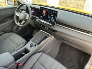 Volkswagen T-Roc II 1.5 eTSI 116KM 2026 Volkswagen T-Roc Life 1.5 eTSI 115KM DSG, zdjęcie 26