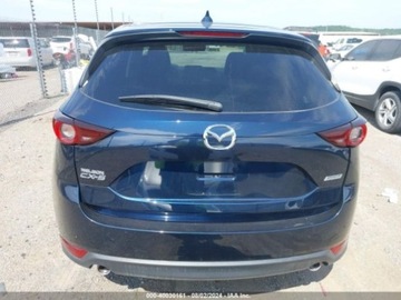 Mazda CX-5 II 2019 Mazda CX-5 2019 Mazda CX-5 Touring FWD 2.5 Benzyna 187KM, zdjęcie 14
