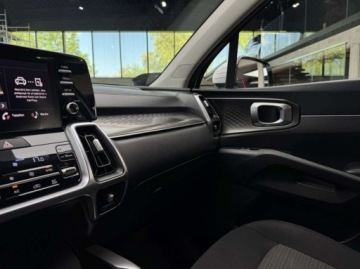 Kia Sorento IV 2023 Kia Sorento HEV M 7 osobowa Kamera cofania CarPlay Android Auto FV23, zdjęcie 20