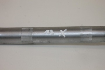 РУЛЬ DUCATI HYPERMOTARD 821