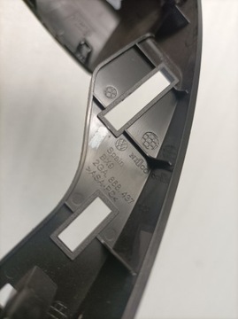 POUZDRO KRYT ZRCÁTKO ZPĚTNÉHO VW T-ROC