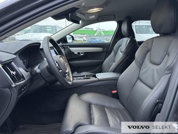 Volvo V90 II 2025 Volvo V90 V90 T6 AWD Plug-In Hybrid Plus Dark aut, zdjęcie 16