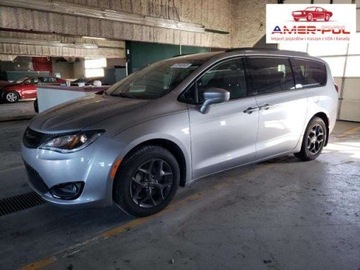 Chrysler Pacifica II 2019 Chrysler Pacifica 2019, 3.6L, TOURING L, porys...