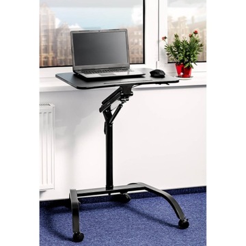 Подставка для мобильного ноутбука, стол 85-116 см
