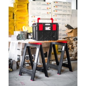 Kistenberg Titan Stand подставка для мастерской 77 см KTIS8060