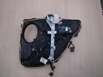 FORD FIESTA 02-08 MK6 MECHANIZMUS OPUSTIT OKNO