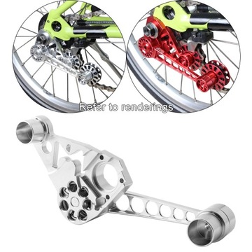 КРЫШКА ЦЕПИ