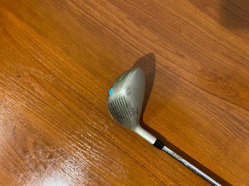 Клюшка для гольфа Spalding Top-Flite 5 21 дюйм