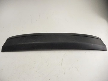 STILO накладка на крышку багажника 735353584