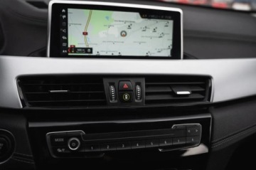 BMW X2 F39 2022 BMW X2 sDrive18i, Salon Polska, Serwis ASO, zdjęcie 21