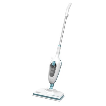 Mop parowy Black&Decker FSMH13E5 5w1 Myjka parowa