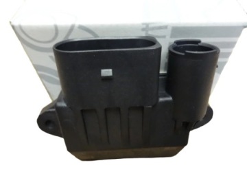 MERCEDES MODUŁ ŚWIEC ŻAROWYCH 642 A6429001402