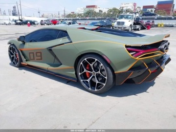 Lamborghini 2024 Lamborghini Inny Revuelto 2024 6.5l 6.5 Hybryda 814KM, zdjęcie 3
