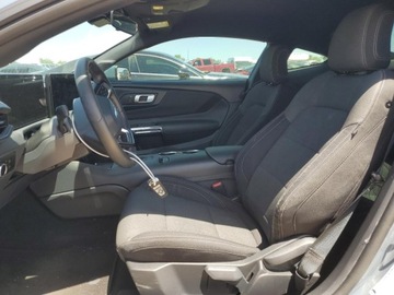 Ford Mustang VI 2024 Ford Mustang 2024 2.3l 2.3 Benzyna 315KM, zdjęcie 7