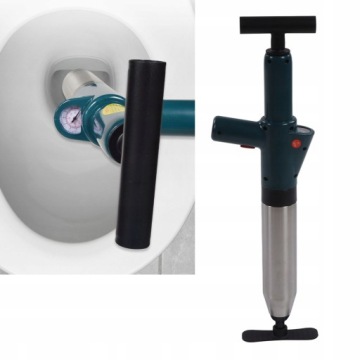 ТРУБНЫЙ ТОЛКАТЕЛЬ ДЛЯ КЛИКАНИЯ КАНАЛИЗАЦИОННЫХ СИСТЕМ