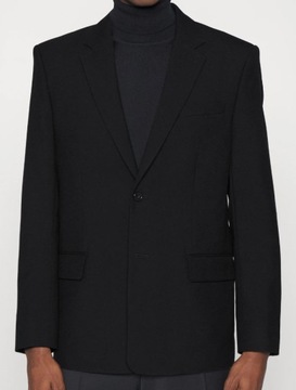 Filippa K Tailored Wool Blazer Marynarka r.48