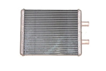 Nagrzewnica Iveco Daily 3802174 2006-