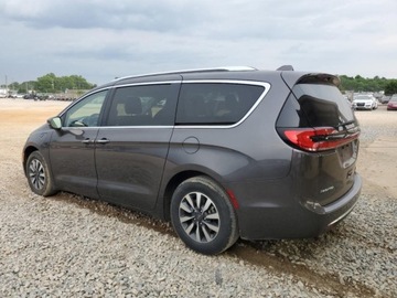 Chrysler Pacifica II 2021 Chrysler Pacifica Hybrid Touring L 2021 3.6l 3.6 Hybryda 260KM, zdjęcie 1