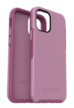 OtterBox Symmetry iPhone 12 PRO MAX (Pink)