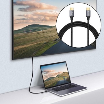 USB C — USB C 100 Вт. USB 3.1 Тип С