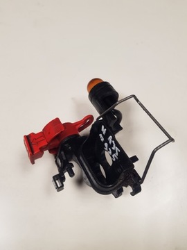 PODSTAWA FILTRA HUSQVARNA 135 140 435 440 II E ORG