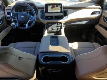 Chevrolet Tahoe GMT900 2023 Chevrolet Tahoe 2023r., K1500 Premier, od ubezpieczalni 5.3 Benzyna 355KM, zdjęcie 7