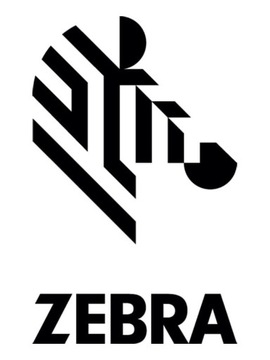 Taśma woskowa Zebra 02300BK10245 2300 102mm/450m ø25