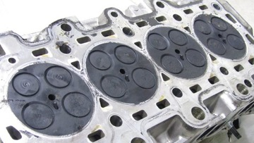 HONDA CR-V IV 2.2D HLAVA KPL N22B4 12-16 61