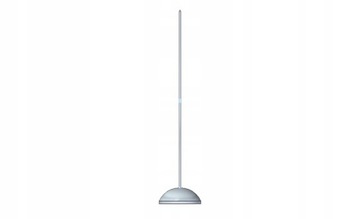 MASZT ODGROMOWY KOMPLET - 4,5 M STREFA WIATROWA I, II, III