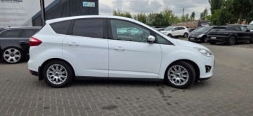Ford C-MAX II Minivan 1.6 EcoBoost 182KM 2012 Ford C-MAX 1,6 Benzyna 182KM Aso Super Stan Import Raty Oplaty 1.6, zdjęcie 9