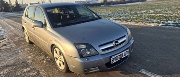 Opel Signum 2004 Opel Signum Opel Signum 3.0 CDTI V6 2004r, navi, pol skory 6 biegow 3.0, zdjęcie 1