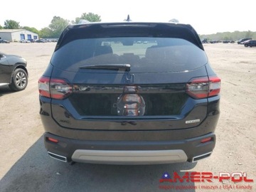 Honda Pilot II 2025 Honda Pilot _TOURING_4x4_3.5 L_285 km_2025r_8 osobowa 3.5 Benzyna 285KM, zdjęcie 5