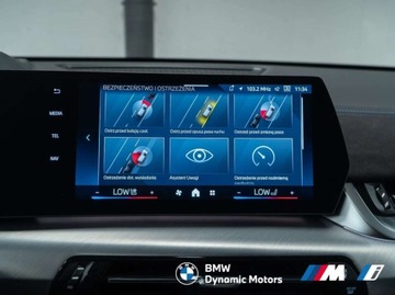 BMW X1 U11 Crossover Plug-In 1.5 30e 326KM 2026 BMW X1 xDrive30e 326 KM PHEV - Gotowy do Odbioru - Pakiet M Pro - Kamera 3, zdjęcie 35