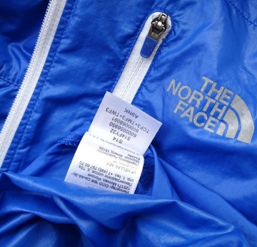 THE NORTH FACE FLIGHT SERIES kurtka GTD ultralekka