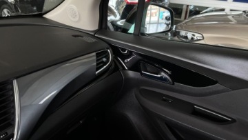 Opel Mokka I X 1.6 Ecotec 115KM 2018 Opel Mokka X Mokka X Nowy model Navi Ledy MOZLIWA ZAMIANA 1.6 Benzyna, zdjęcie 30