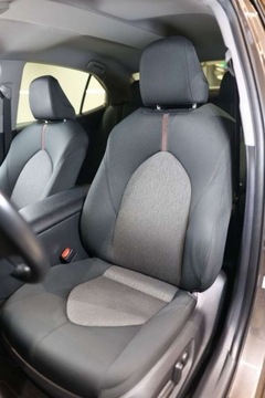 Toyota Camry IX Sedan 2.5 Hybrid Dynamic Force 218KM 2020 Toyota Camry 2.5 Hybrid Prestige CVT 2.5 Hybryda 218KM, zdjęcie 7