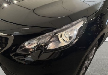 Peugeot 2008 I SUV Facelifting 1.2 PureTech 110KM 2019 Peugeot 2008 Active 1.2 110KM automat 2019 r., salon PL, przebieg tylko 41, zdjęcie 28