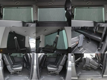 Volkswagen Caravelle T6 2017 Volkswagen Caravelle 2.0TDI Automat 8 osobowy bezw, zdjęcie 32