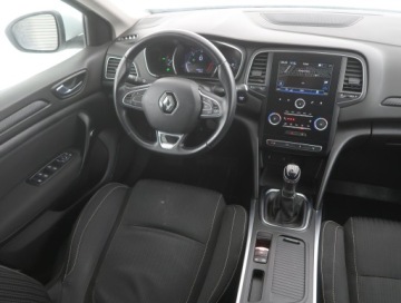 Renault Megane IV Grandtour Facelifting 1.5 Blue dCi 115KM 2020 Renault Megane 1.5 Blue dCi, Navi, Klima, zdjęcie 6